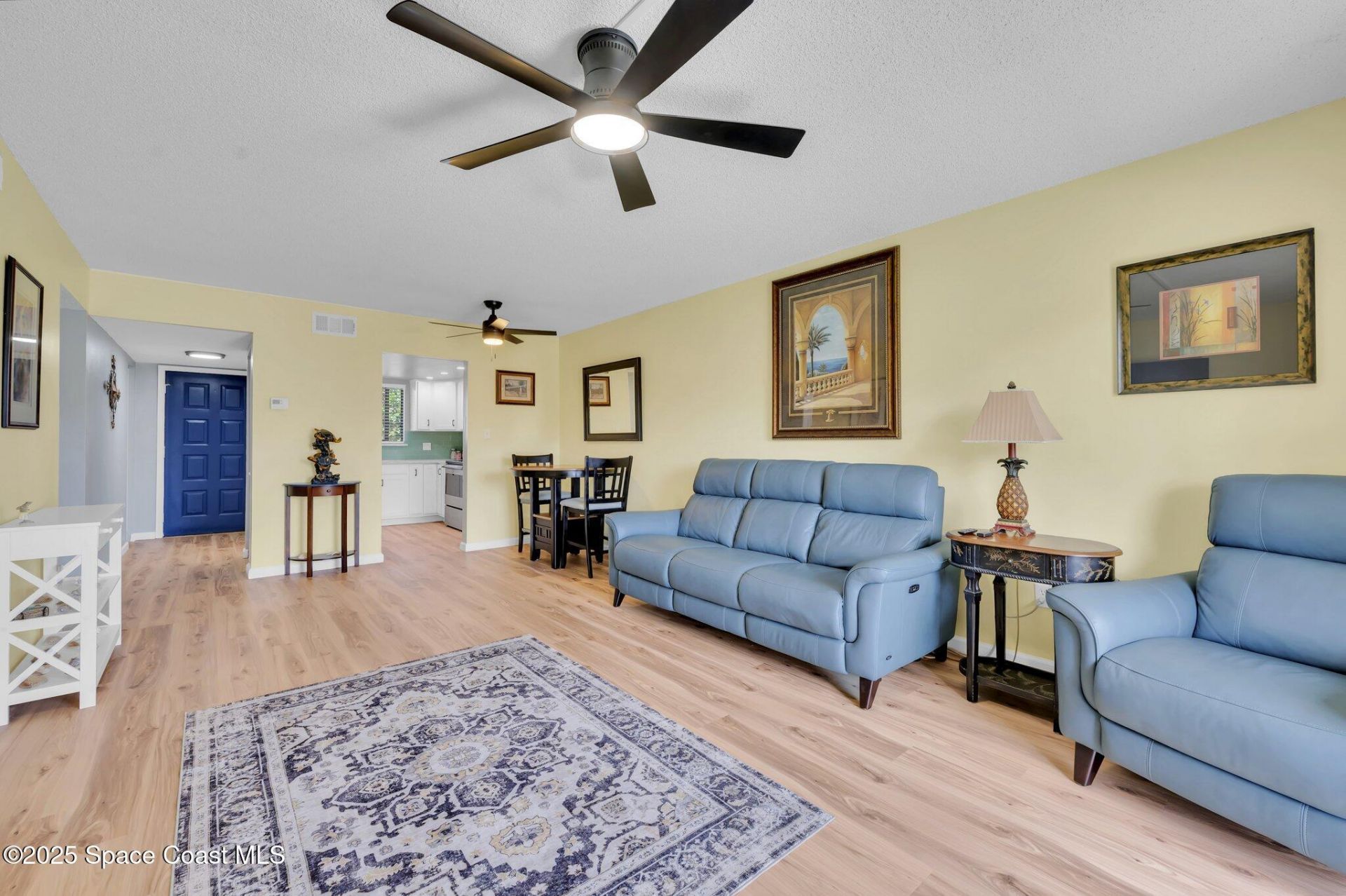 7101 Ridgewood Avenue , Unit 104, Cape Canaveral, FL 32920 Photo