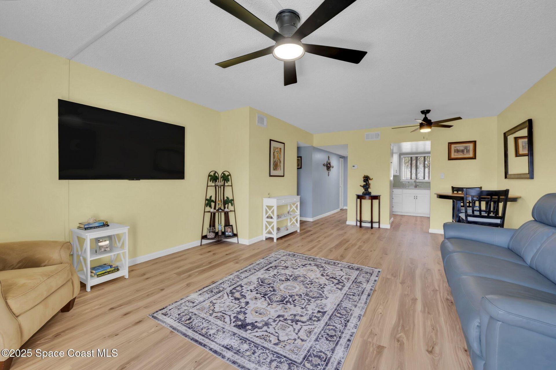 7101 Ridgewood Avenue , Unit 104, Cape Canaveral, FL 32920 Photo