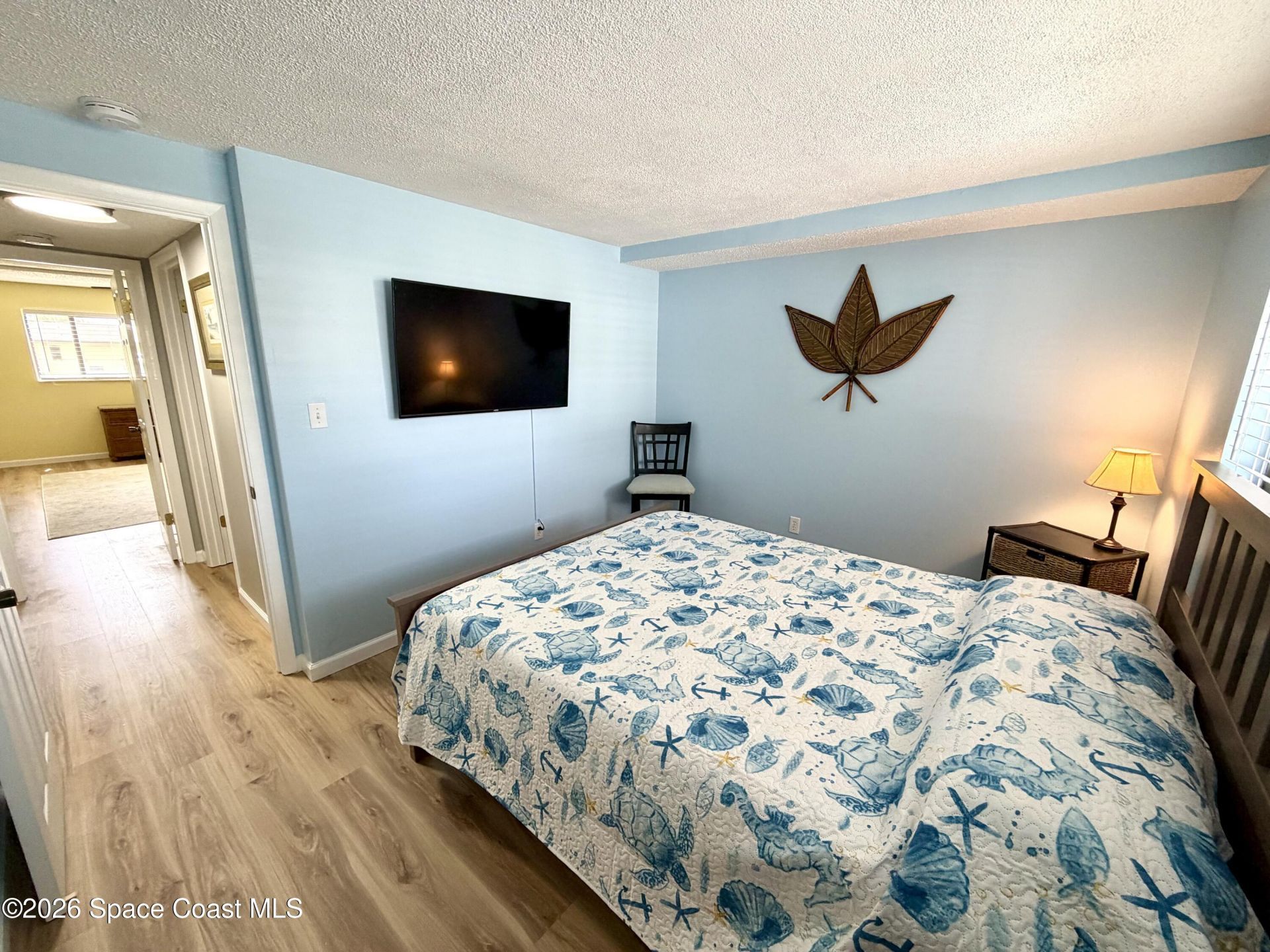 7101 Ridgewood Avenue , Unit 104, Cape Canaveral, FL 32920 Photo