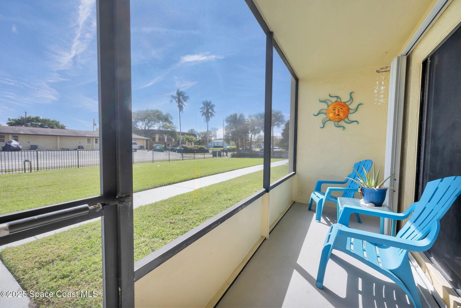 7101 Ridgewood Avenue , Unit 104, Cape Canaveral, FL 32920 Photo