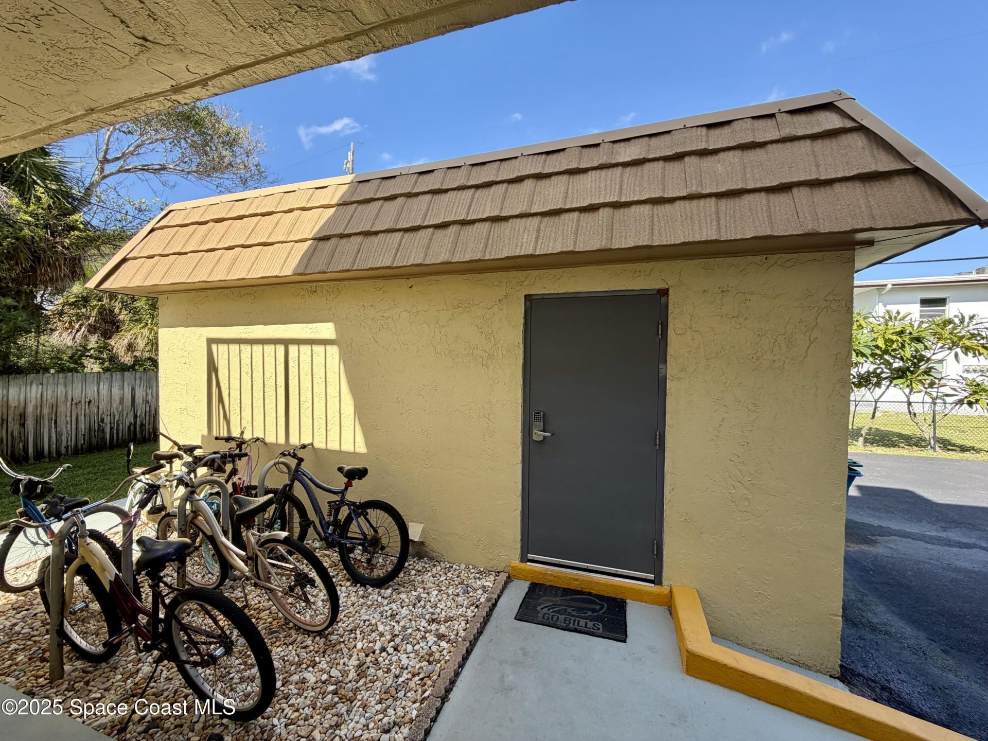 7101 Ridgewood Avenue , Unit 104, Cape Canaveral, FL 32920 Photo