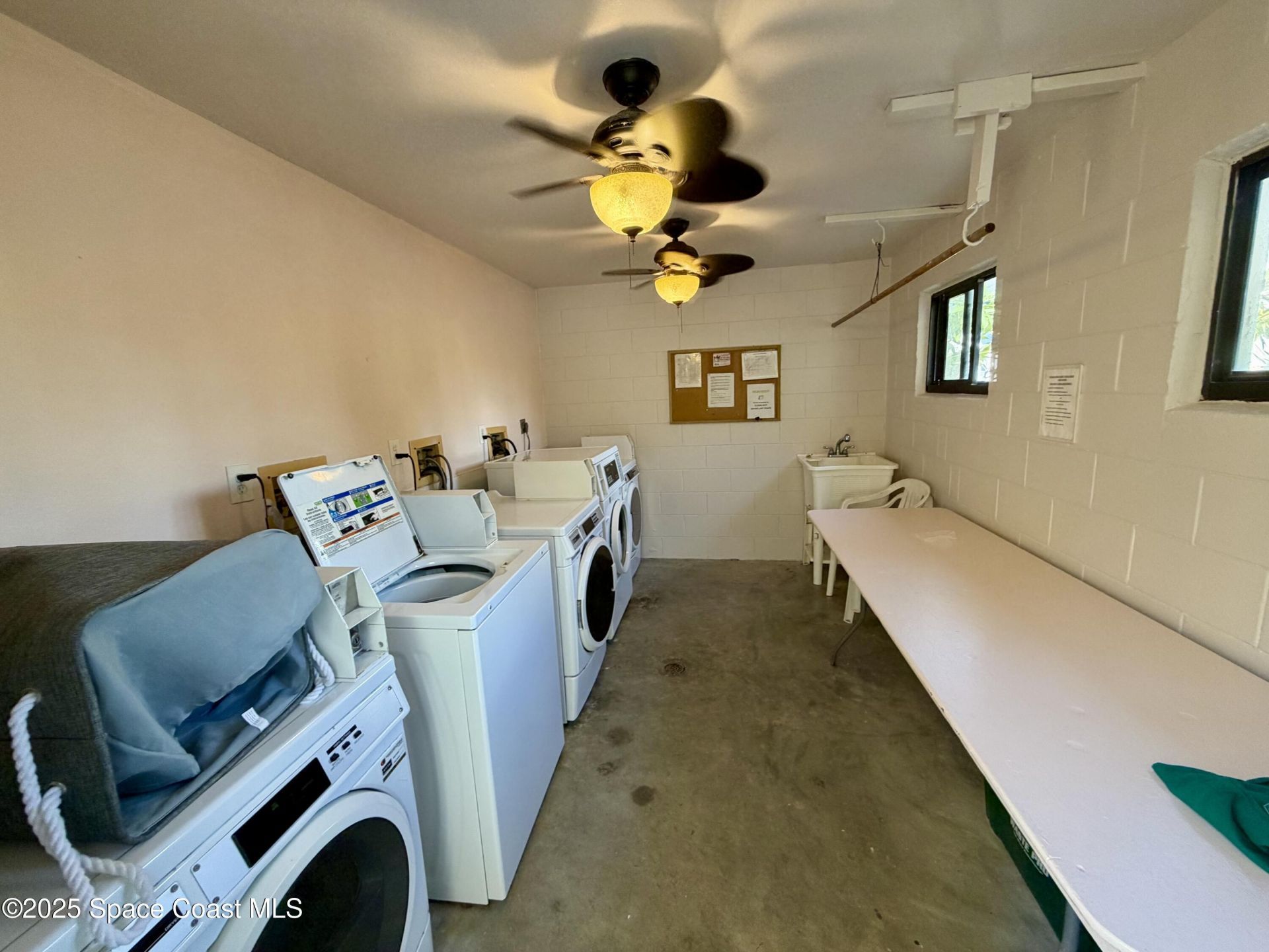 7101 Ridgewood Avenue , Unit 104, Cape Canaveral, FL 32920 Photo