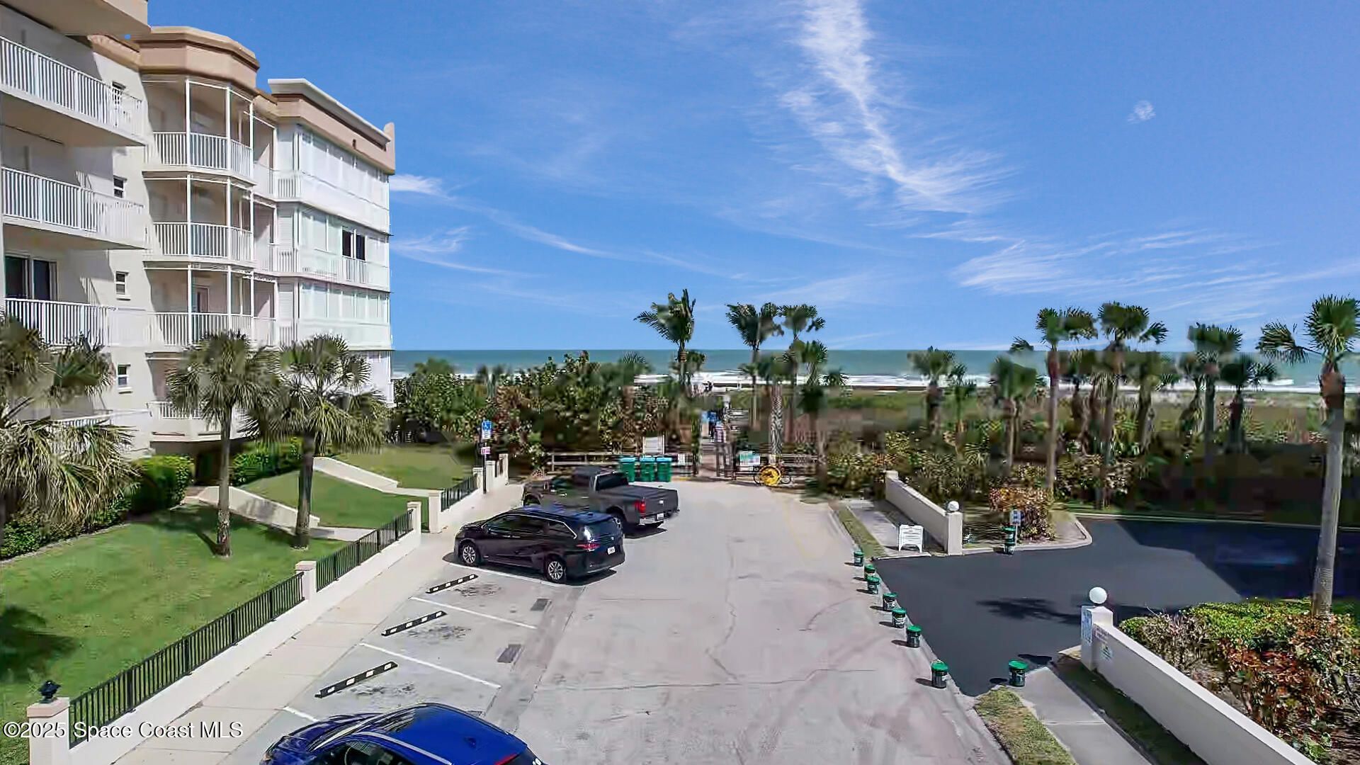 7101 Ridgewood Avenue , Unit 104, Cape Canaveral, FL 32920 Photo