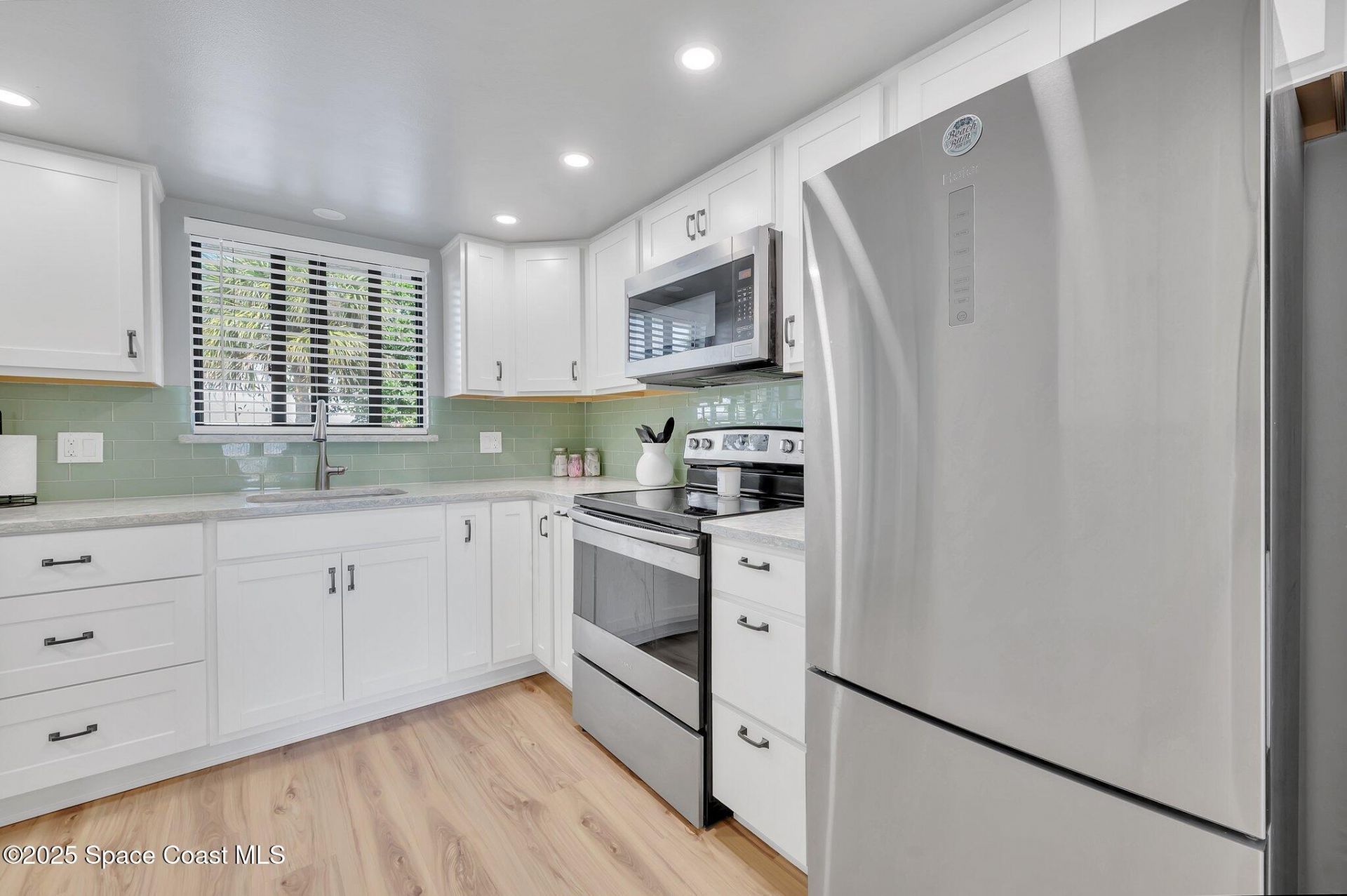 7101 Ridgewood Avenue , Unit 104, Cape Canaveral, FL 32920 Photo