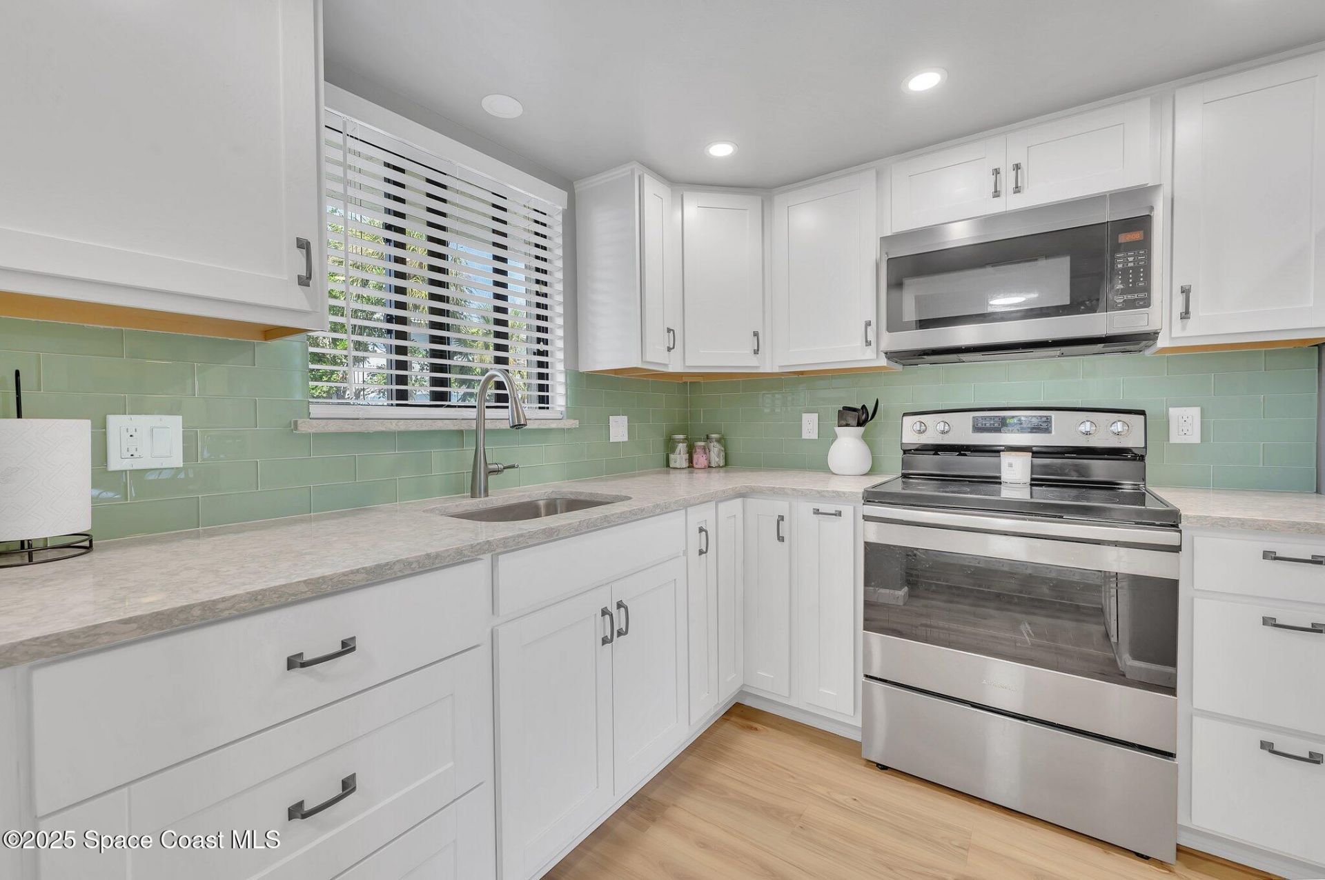 7101 Ridgewood Avenue , Unit 104, Cape Canaveral, FL 32920 Photo