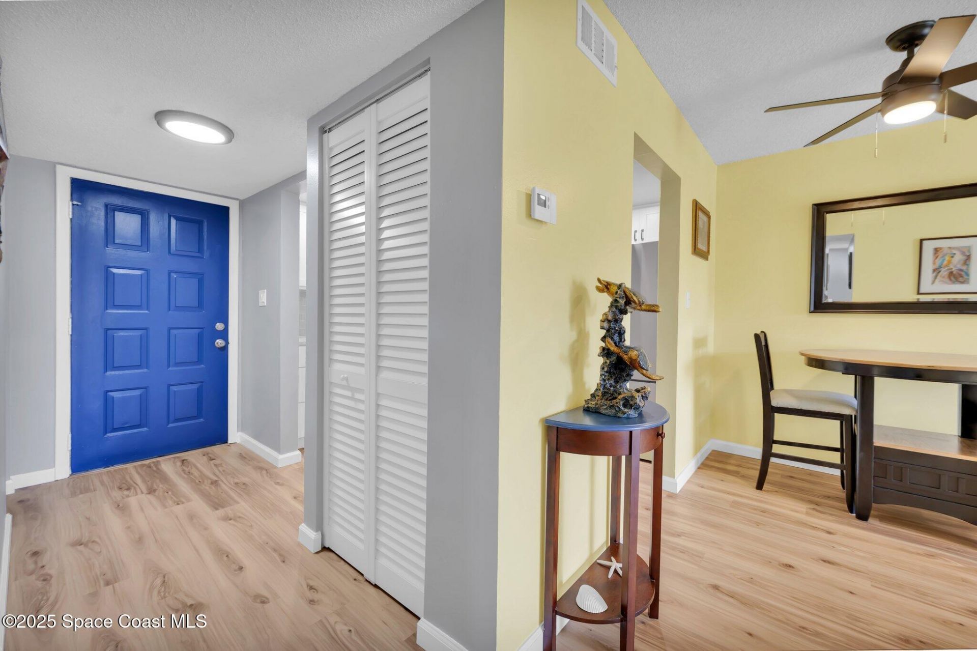 7101 Ridgewood Avenue , Unit 104, Cape Canaveral, FL 32920 Photo