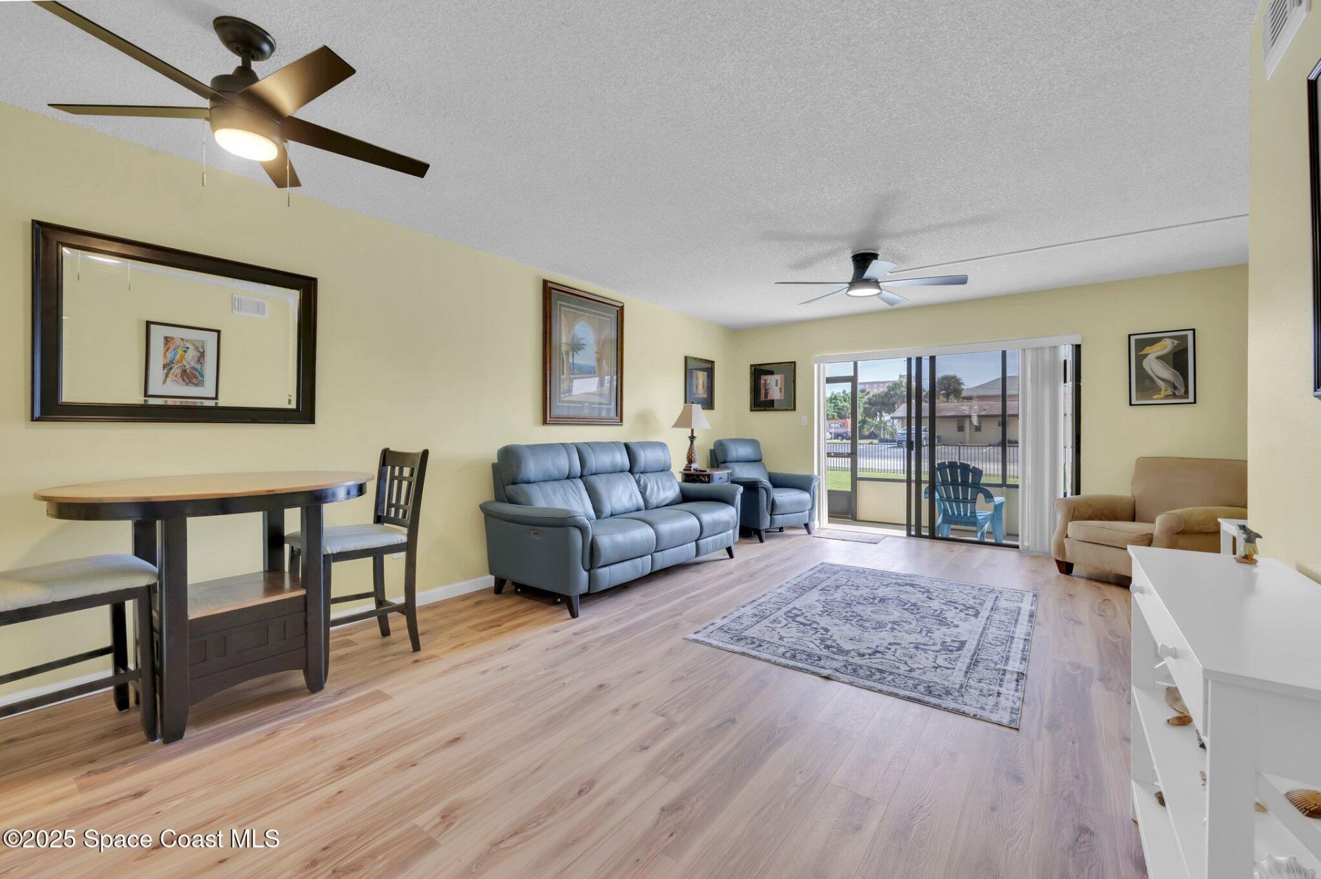 7101 Ridgewood Avenue , Unit 104, Cape Canaveral, FL 32920 Photo
