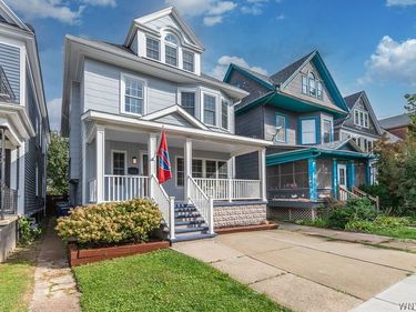 458 Bird Avenue , Buffalo, NY 14213