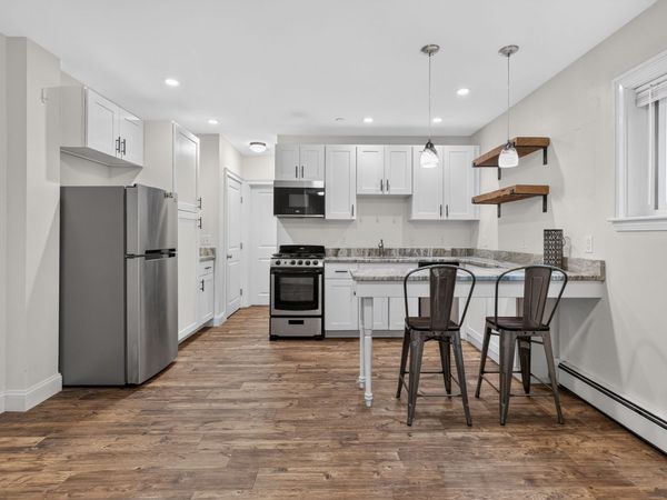 1111 Boylston Street, Unit 1B, Boston, MA 02116