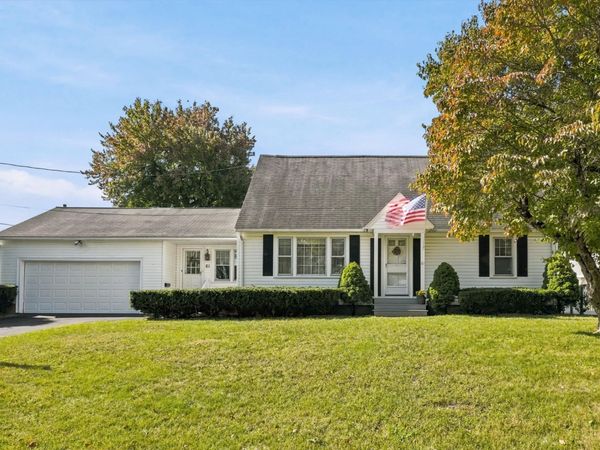 61 Clayton Ave., Methuen, MA 01844