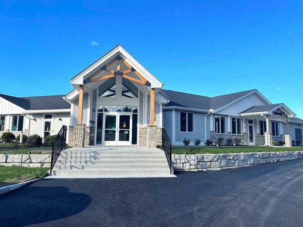 38 Westgate Drive, Unit 38-207, Dover, NH 03820