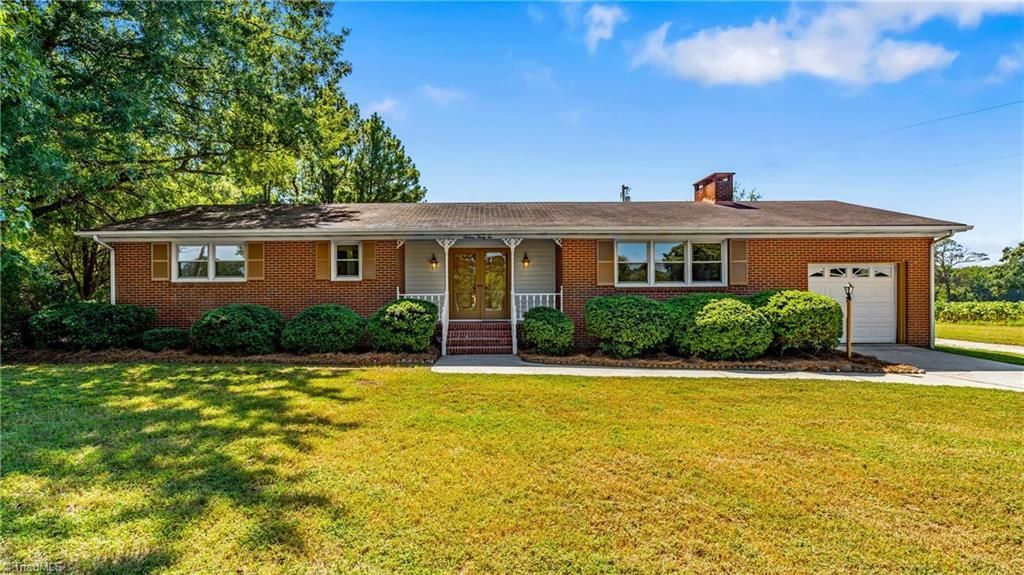 1632 Mount Hope Church Road, McLeansville, NC 27301 Main Photo