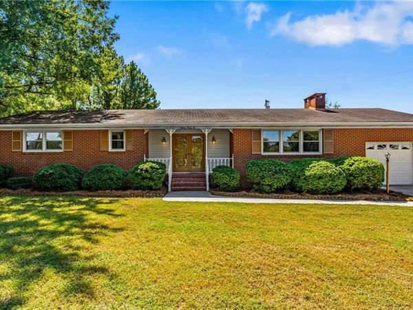 1632 Mount Hope Church Road, McLeansville, NC 27301