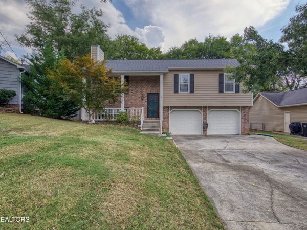 728 Summerdale Drive, Knoxville, TN 37934
