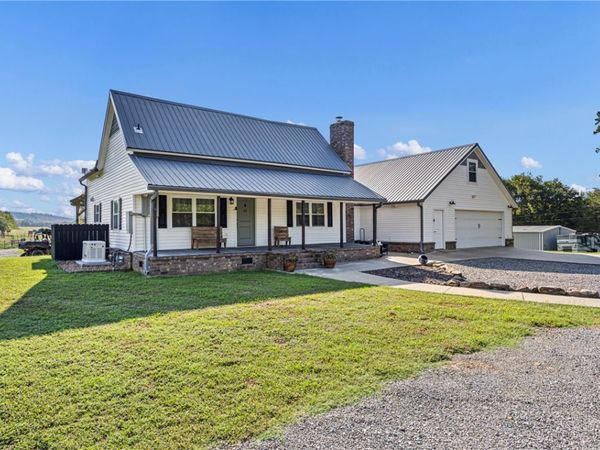 60 Tower Road, Hattieville, AR 72063