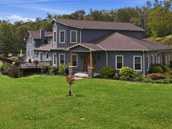7506 Divelbiss Road , Butler, OH 44822
