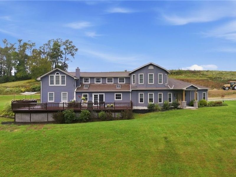 7506 Divelbiss Road, Butler, OH 44822 Photo 2