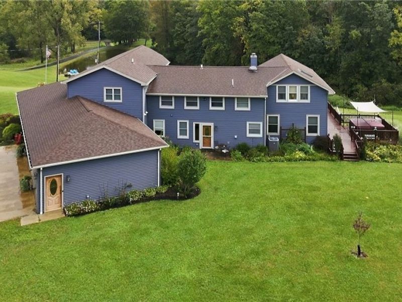 7506 Divelbiss Road, Butler, OH 44822 Photo 3