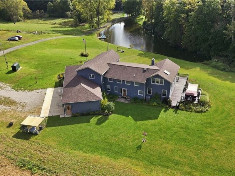 7506 Divelbiss Road, Butler, OH 44822 Photo 5