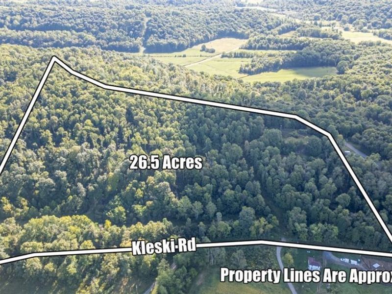 0 SE Kleski Road, Uhrichsville, OH 44683 Photo 1
