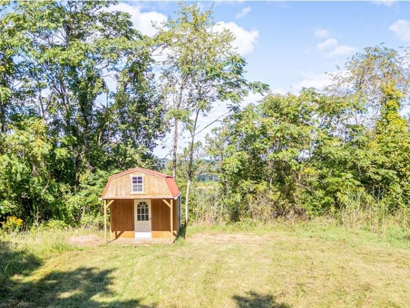 0 SE Kleski Road, Uhrichsville, OH 44683 Photo 3