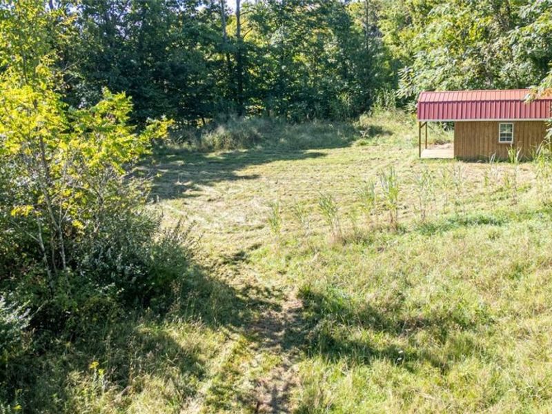 0 SE Kleski Road, Uhrichsville, OH 44683 Photo 7