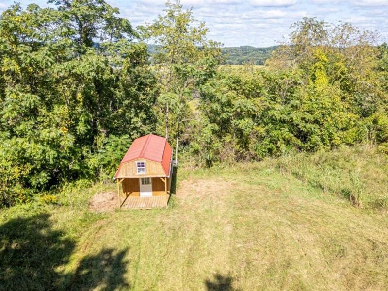 0 SE Kleski Road, Uhrichsville, OH 44683 Photo 9