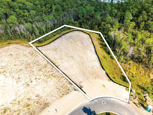 Lot 201 Sundew Place, Watersound, FL 32461