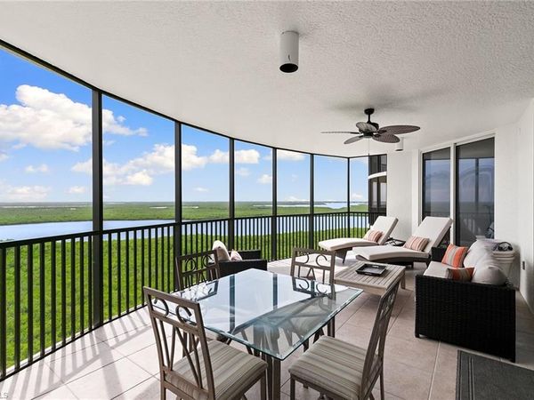 1050 Borghese LN , Unit 1202, NAPLES, FL 34114