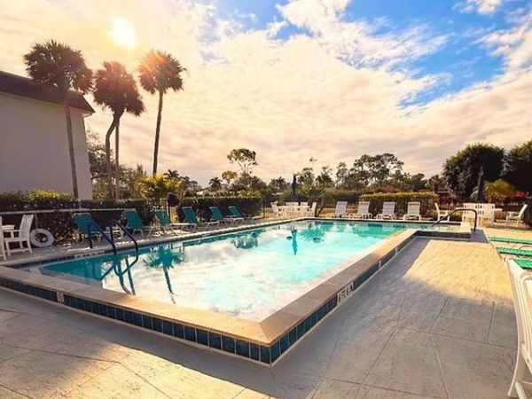 5683 Rattlesnake Hammock RD , Unit A-202, NAPLES, FL 34113