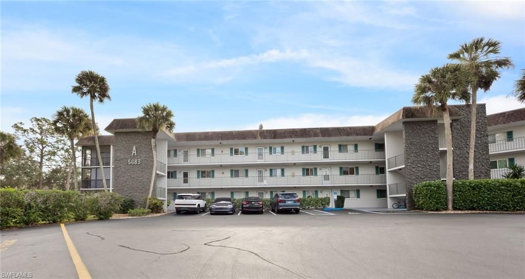 5683 Rattlesnake Hammock Rd , Unit A-202, Naples, FL 34113 Photo