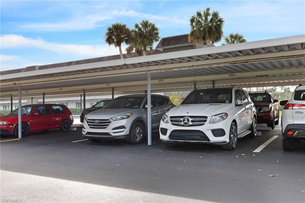 5683 Rattlesnake Hammock Rd , Unit A-202, Naples, FL 34113 Photo