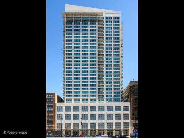 701 S Wells Street , Unit 3306, Chicago, IL 60607