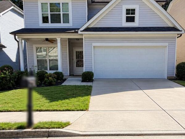 3346 Cascade Parc Boulevard SW, Atlanta, GA 30311
