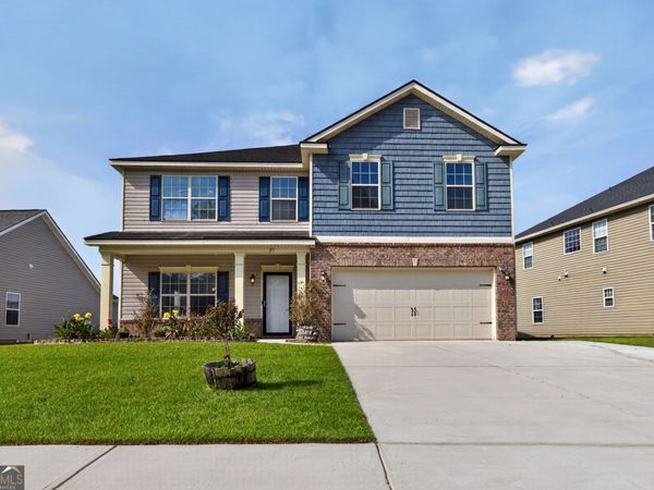 37 Litchfield Drive, Savannah, GA 31419