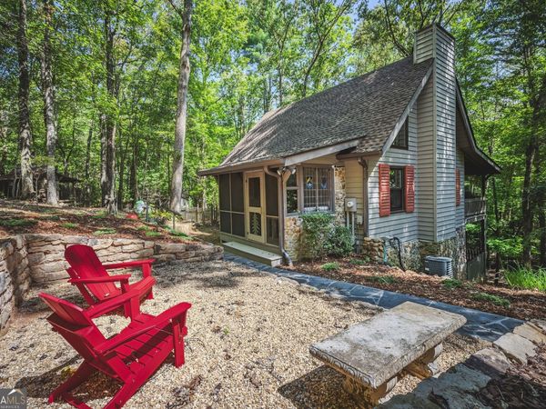 149 River Ridge Road, Blue Ridge, GA 30513