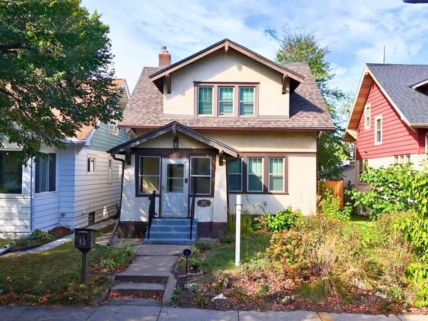 611 Pascal Street N, Saint Paul, MN 55104
