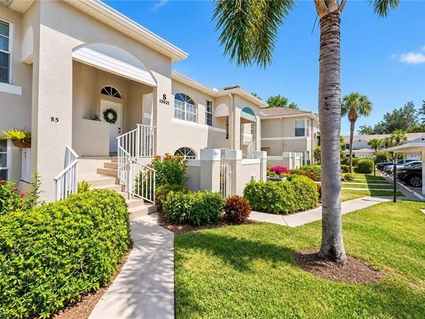 13021 Hamilton Harbour DR , Unit S5, NAPLES, FL 34110