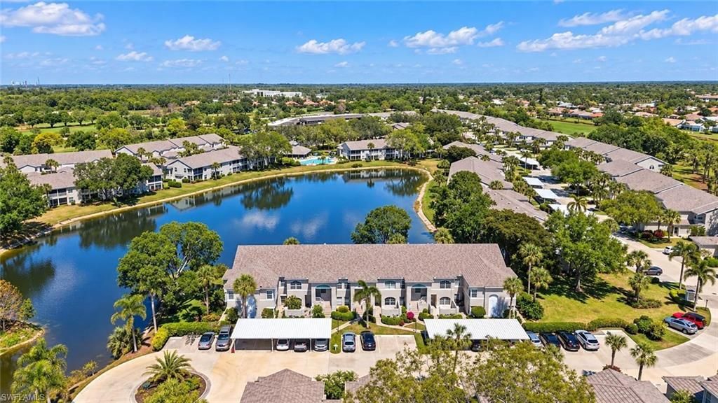 13021 Hamilton Harbour Dr , Unit S5, Naples, FL 34110 Photo