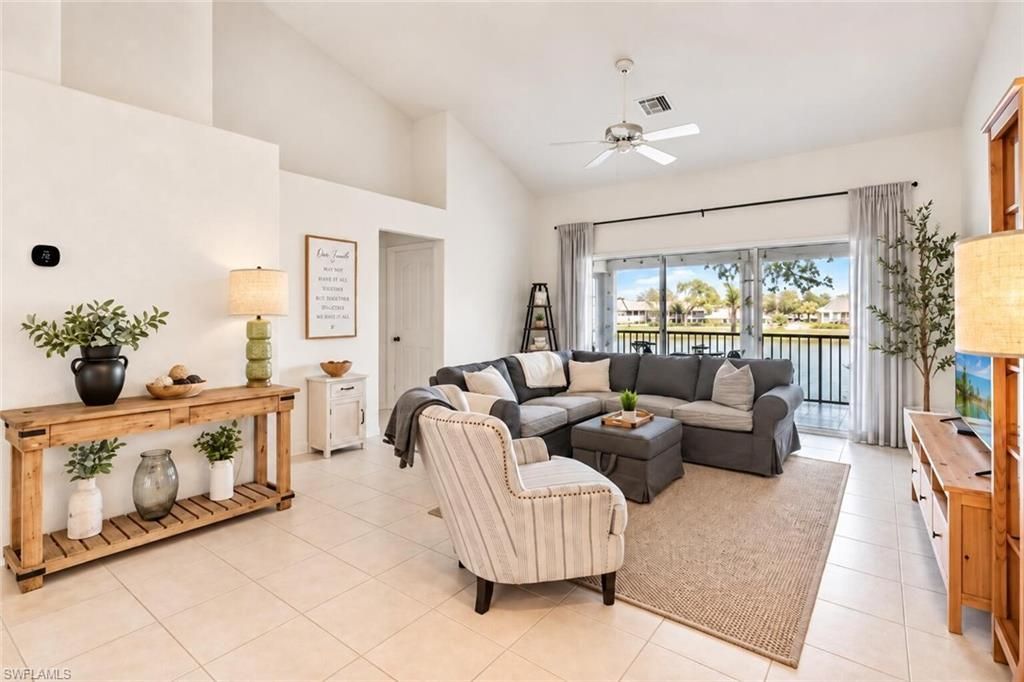 13021 Hamilton Harbour Dr , Unit S5, Naples, FL 34110 Photo