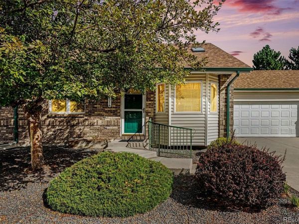 2514 E Egbert Street , Brighton, CO 80601