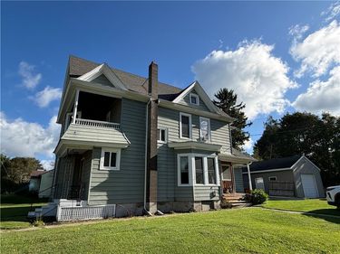 409 Church Street , Odessa, NY 14869