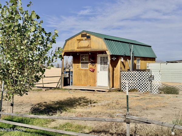 4235 Remington Drive, Winnemucca, NV 89445