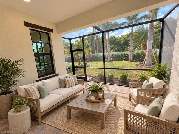 9042 Summercrest BLVD , ESTERO, FL 33928
