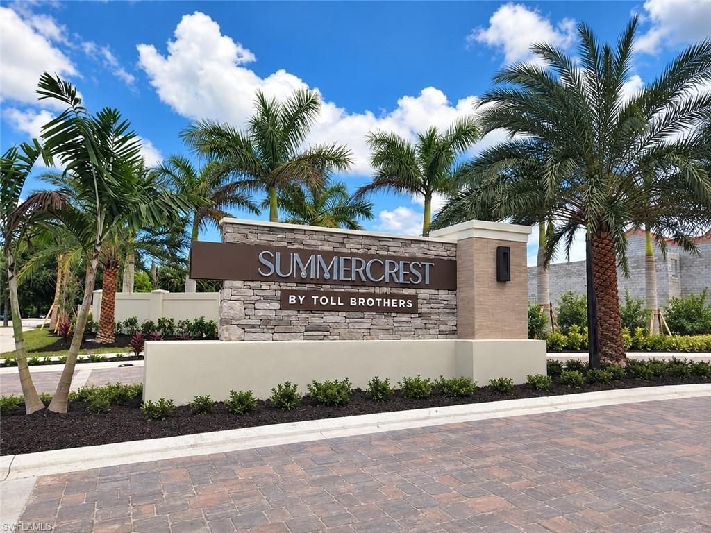 9042 Summercrest Blvd, Estero, FL 33928 Photo