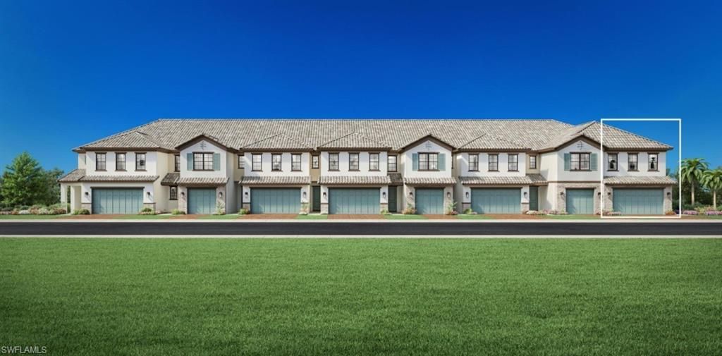 9042 Summercrest Blvd, Estero, FL 33928 Photo