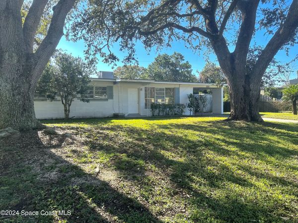 1205 Purdue Way , Cocoa, FL 32922