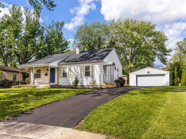 1510 Matthias Drive , Columbus, OH 43224