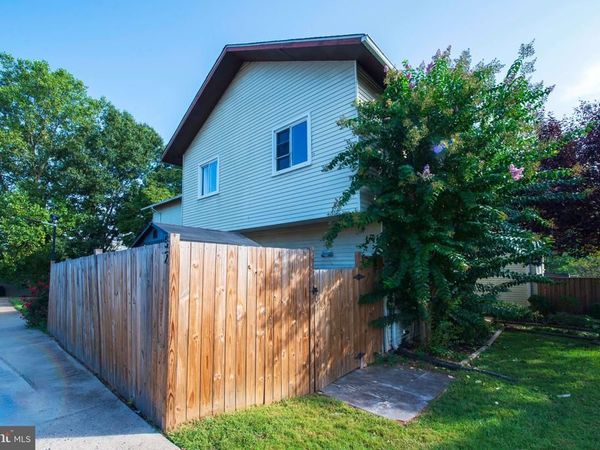 52 STATE COURT , Unit 101, GAITHERSBURG, MD 20877