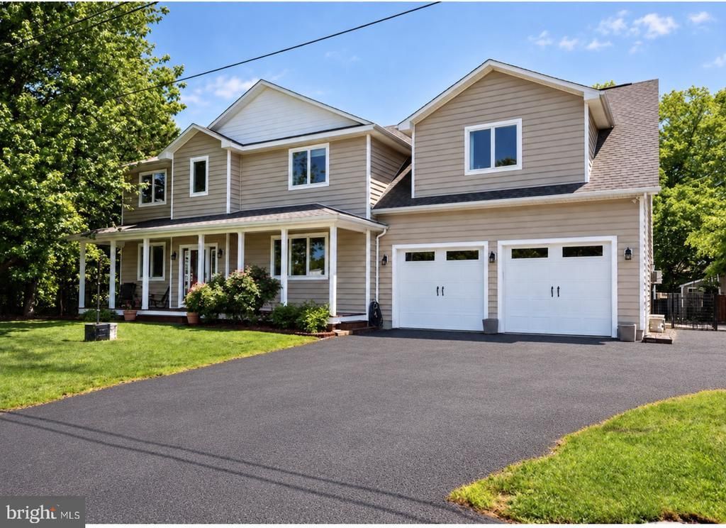 1351 CALVERT ROAD , CHESTER, MD 21619